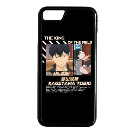 Kageyama the King of field iPhone 7 Plus - 8 Plus tok