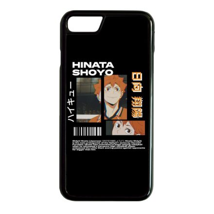 Hinata Shoyo iPhone 7 Plus - 8 Plus tok