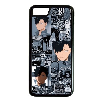 Tetsuro Kuroo - Haikyuu iPhone 7 Plus - 8 Plus tok