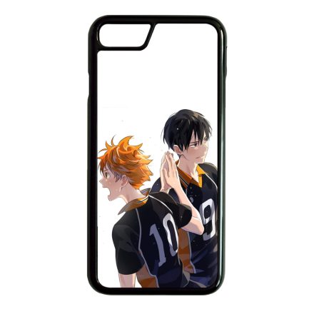 Hinata and Kageyama High Five iPhone 7 Plus - 8 Plus tok
