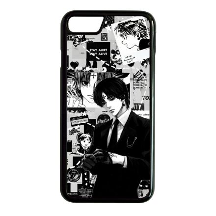 Chrollo Lucilfer Aesthetic - Hunter x Hunter iPhone 7 Plus - 8 Plus tok