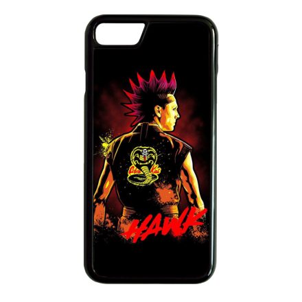 Hawk Art Cobra Kai iPhone 7 Plus - 8 Plus tok