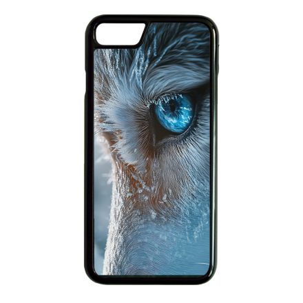 Hideg tekintet iPhone 7 Plus - 8 Plus tok