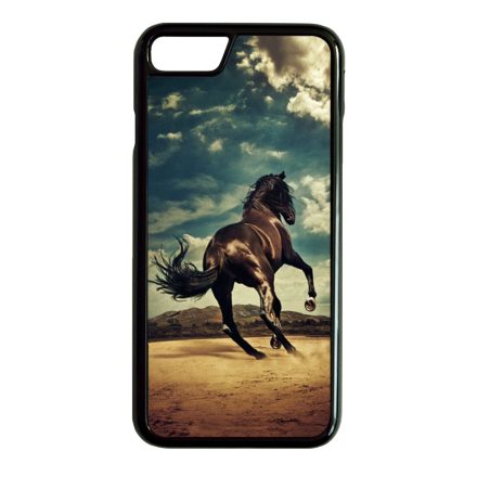 lovas ló mustang mustangos iPhone SE (2020) - iPhone SE (2022) tok