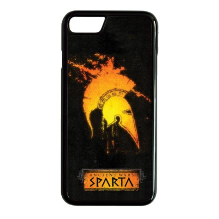 sparta 300 sisak spártás leonidas iPhone SE (2020) - iPhone SE (2022) tok