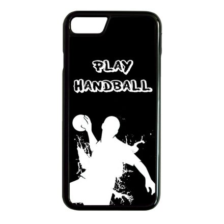 kézilabda kézilabdás kézizz handball iPhone SE (2020) - iPhone SE (2022) tok