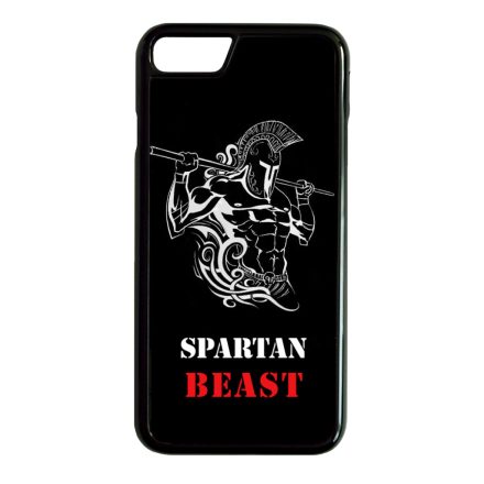 fitness spártai workout fitness edzés beast sparta iPhone SE (2020) - iPhone SE (2022) tok