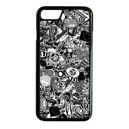 stickerbomb matricabomba iPhone SE (2020) - iPhone SE (2022) tok