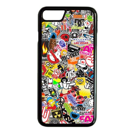 stickerbomb matricabomba iPhone SE (2020) - iPhone SE (2022) tok