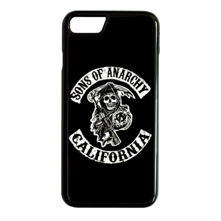 sons of anarchy keménymotorosok iPhone SE (2020) - iPhone SE (2022) tok