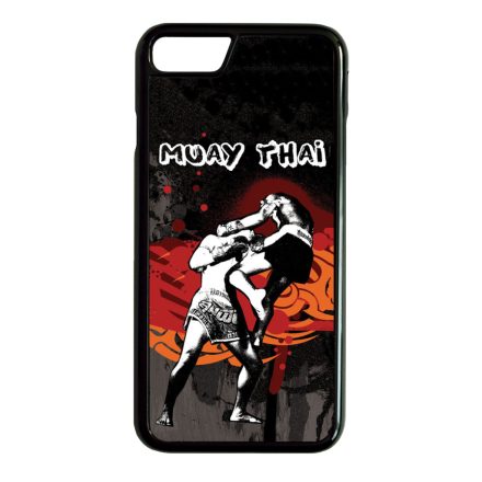 muay thai muai iPhone SE (2020) - iPhone SE (2022) tok
