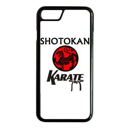 shotokan karate iPhone SE (2020) - iPhone SE (2022) tok