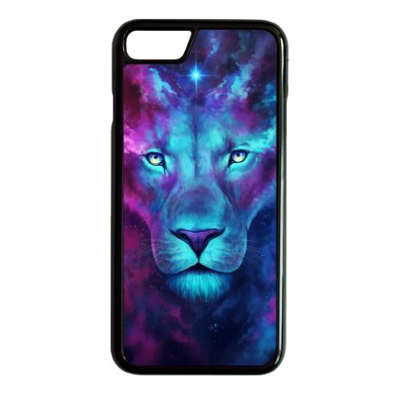 oroszlán galaxis az úr galaxy iPhone SE (2020) - iPhone SE (2022) tok