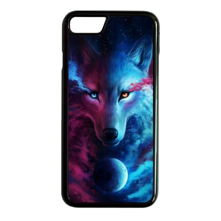 farkas wolf galaxis galaxy iPhone SE (2020) - iPhone SE (2022) tok