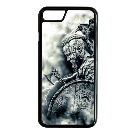 vikings ragnar lothbrok iPhone SE (2020) - iPhone SE (2022) tok