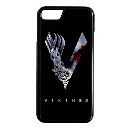 vikings logo iPhone SE (2020) - iPhone SE (2022) tok
