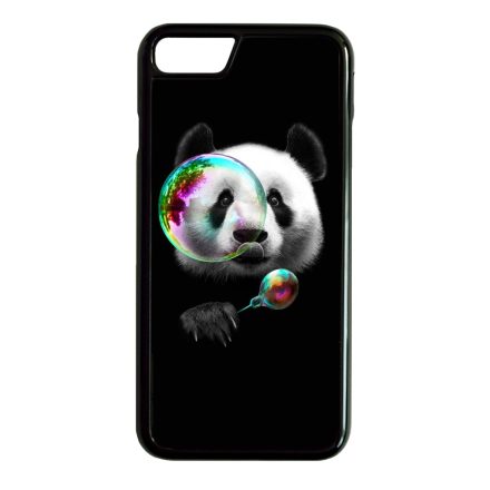 panda pandás iPhone SE (2020) - iPhone SE (2022) tok