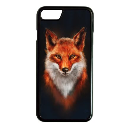 róka rókás fox iPhone SE (2020) - iPhone SE (2022) tok