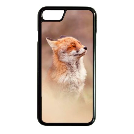 róka rókás fox iPhone SE (2020) - iPhone SE (2022) tok