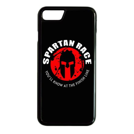 spartan race training sport motivation iPhone SE (2020) - iPhone SE (2022) tok