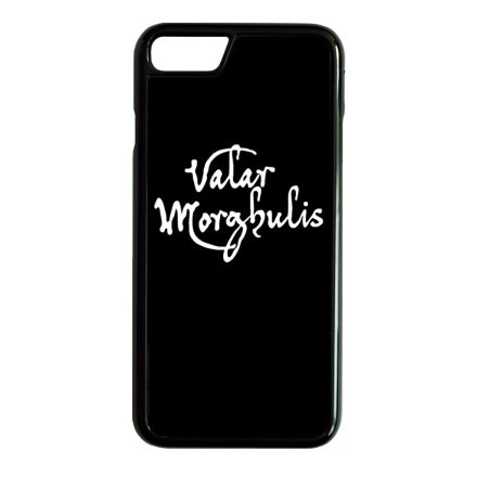 Valar Morgulis Trónok harca iPhone SE (2020) - iPhone SE (2022) tok
