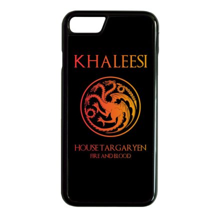 Khaleesi Trónok harca iPhone SE (2020) - iPhone SE (2022) tok
