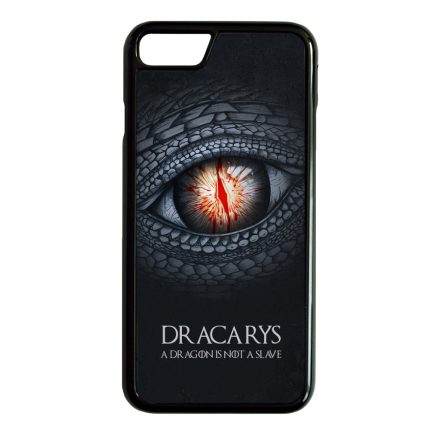 Dracarys Dragon GOT iPhone SE (2020) - iPhone SE (2022) tok