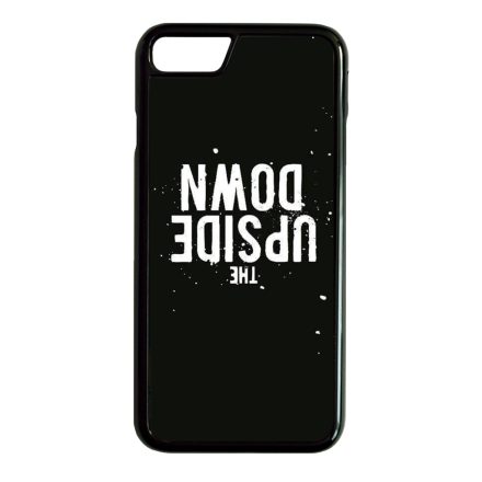 The Upside Down - Stranger Things iPhone SE (2020) - iPhone SE (2022) tok