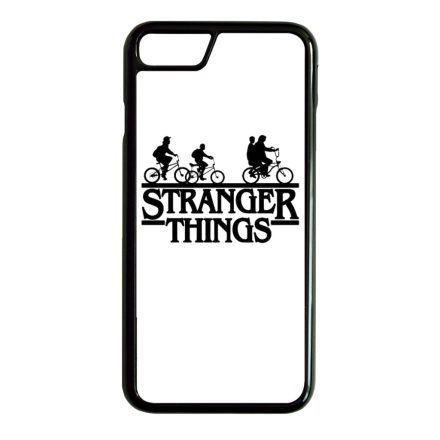 Stranger Things iPhone SE (2020) - iPhone SE (2022) tok