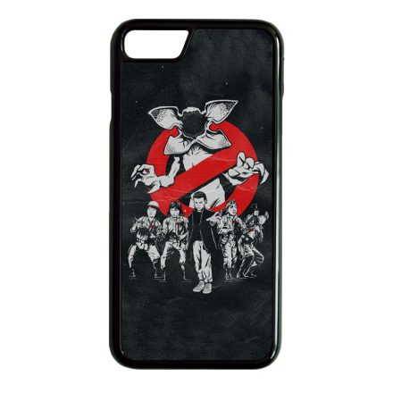 Demogorgon Busters - Stranger Things iPhone SE (2020) - iPhone SE (2022) tok