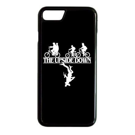 The Upside Down - Stranger Things iPhone SE (2020) - iPhone SE (2022) tok