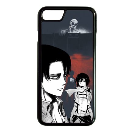 Attack on Titan - Sketch iPhone SE (2020) - iPhone SE (2022) tok