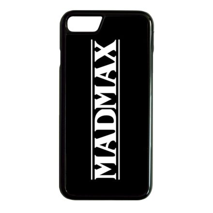 Madmax - Stranger Things iPhone SE (2020) - iPhone SE (2022) tok