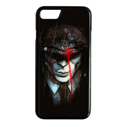 Peaky Blinders - RED Art birmingham bandája iPhone SE (2020) - iPhone SE (2022) tok