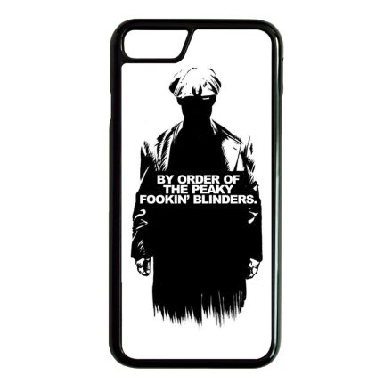 Fookin Blinders - birmingham bandája iPhone SE (2020) - iPhone SE (2022) tok