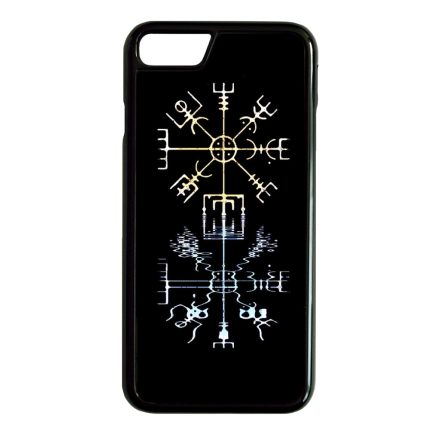 Vikings - Compass flow iPhone SE (2020) - iPhone SE (2022) tok