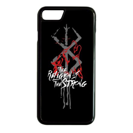 The Religion of the Strong - Vikings iPhone SE (2020) - iPhone SE (2022) tok