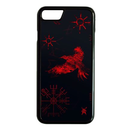 Norse Raven - Vikings iPhone SE (2020) - iPhone SE (2022) tok