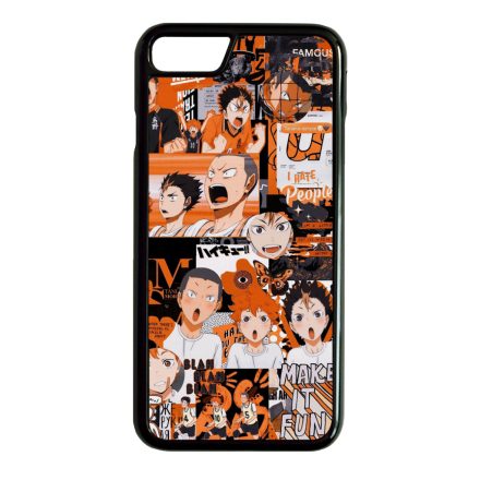 Haikyuu Aesthetic iPhone SE (2020) - iPhone SE (2022) tok