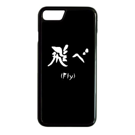 FLY - Haikyuu iPhone SE (2020) - iPhone SE (2022) tok