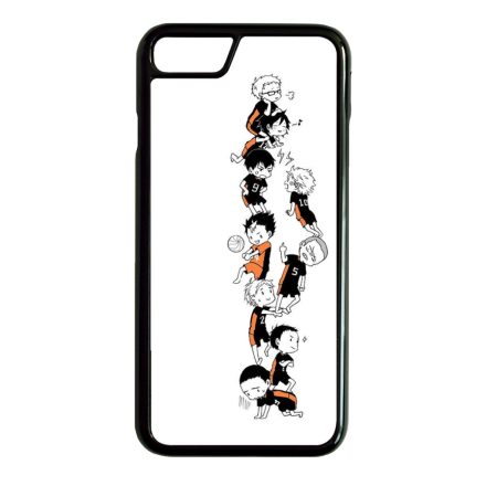 Cute Team Karasuno iPhone SE (2020) - iPhone SE (2022) tok