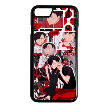 Kuroo loves Cats - Haikyuu iPhone SE (2020) - iPhone SE (2022) tok