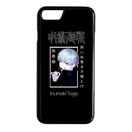Inumake Toge - Jujutsu Kaisen iPhone SE (2020) - iPhone SE (2022) tok