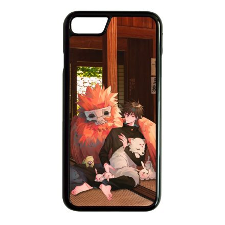 Megumis Shadow Puppet iPhone SE (2020) - iPhone SE (2022) tok