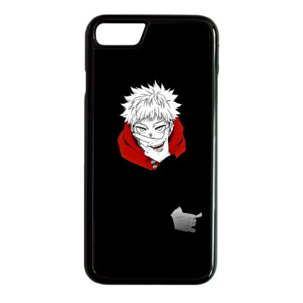 Funny Sukuna iPhone SE (2020) - iPhone SE (2022) tok