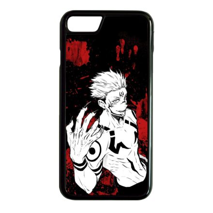 Cool Sukuna iPhone SE (2020) - iPhone SE (2022) tok