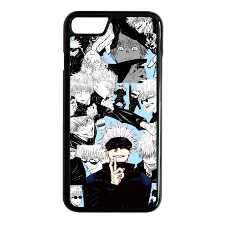Gojou Face Aesthetic iPhone SE (2020) - iPhone SE (2022) tok
