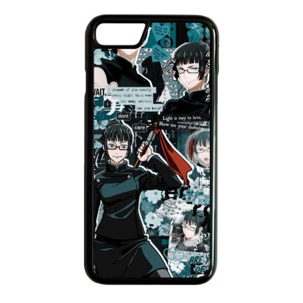 Maki Zenin - Jujutsu Kaisen iPhone SE (2020) - iPhone SE (2022) tok