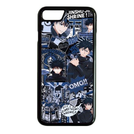 Fushiguro - Brave Spirit iPhone SE (2020) - iPhone SE (2022) tok