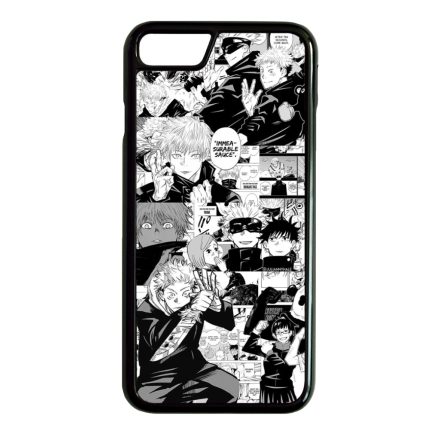 Jujutsu Kaisen Manga iPhone SE (2020) - iPhone SE (2022) tok
